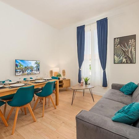 Maison Abba Trois Pieces Saint-Antoine  Экстерьер фото