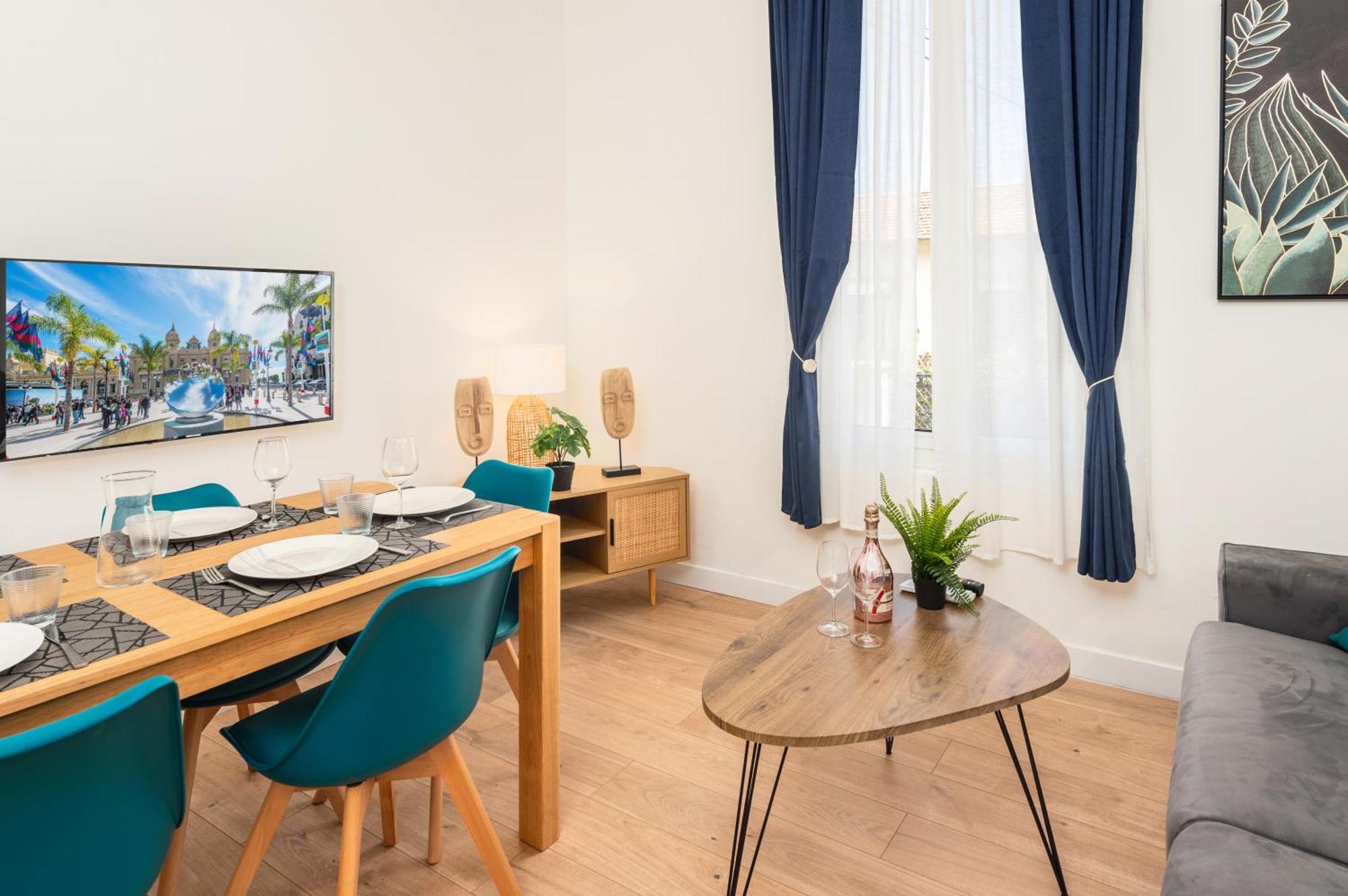Maison Abba Trois Pieces Saint-Antoine  Экстерьер фото
