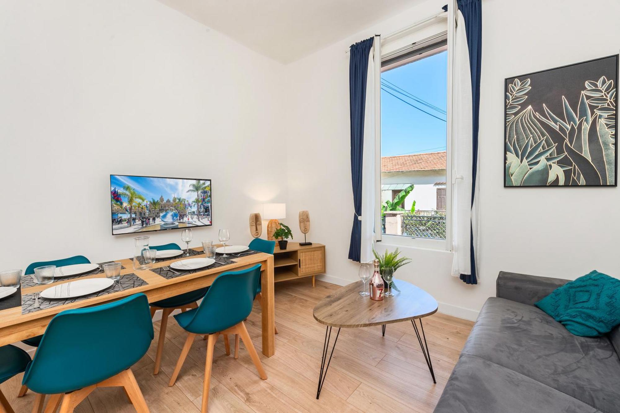 Maison Abba Trois Pieces Saint-Antoine  Экстерьер фото