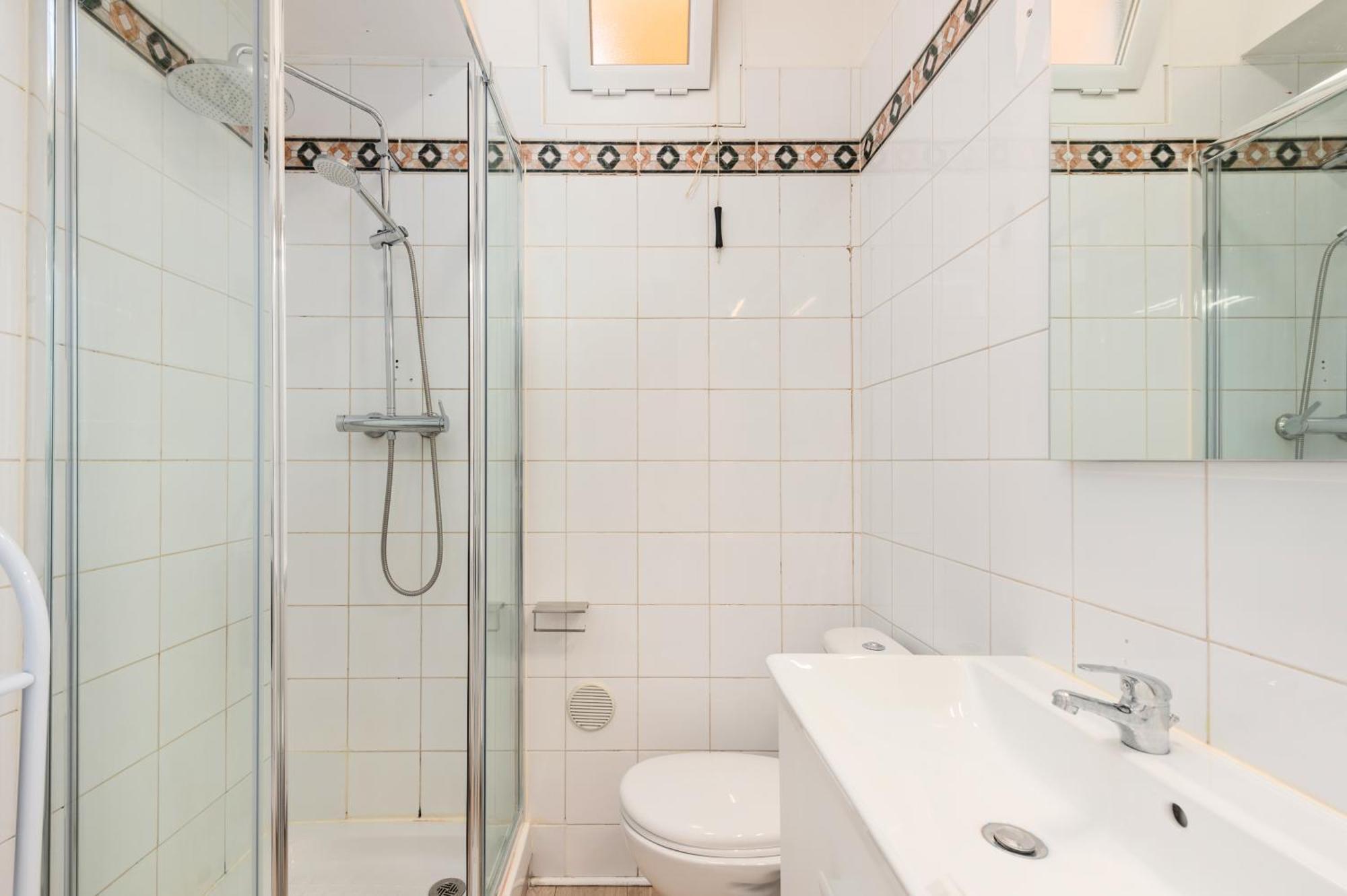 Maison Abba Trois Pieces Saint-Antoine  Экстерьер фото