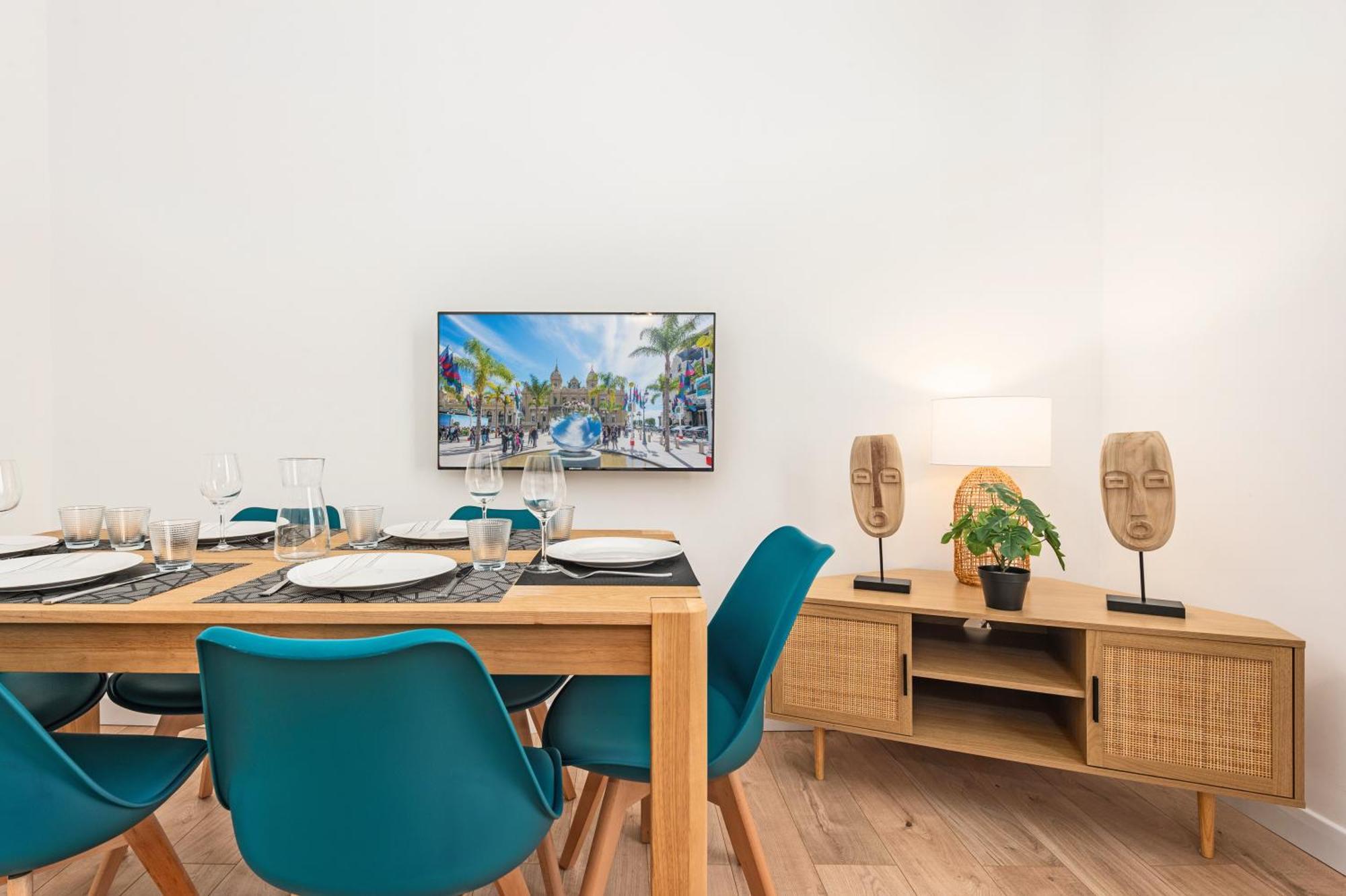 Maison Abba Trois Pieces Saint-Antoine  Экстерьер фото