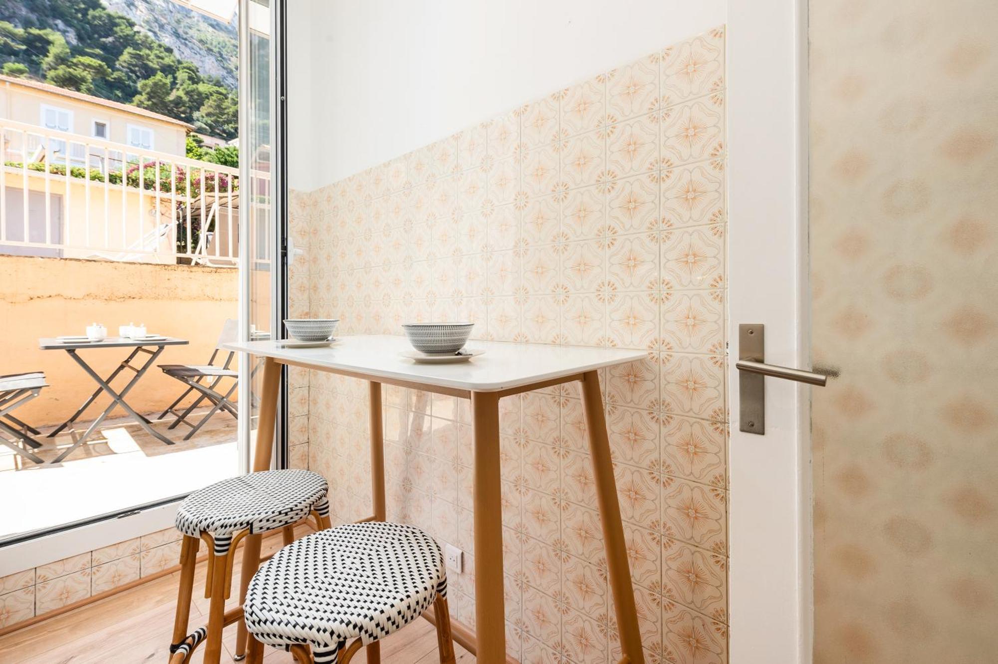 Maison Abba Trois Pieces Saint-Antoine  Экстерьер фото