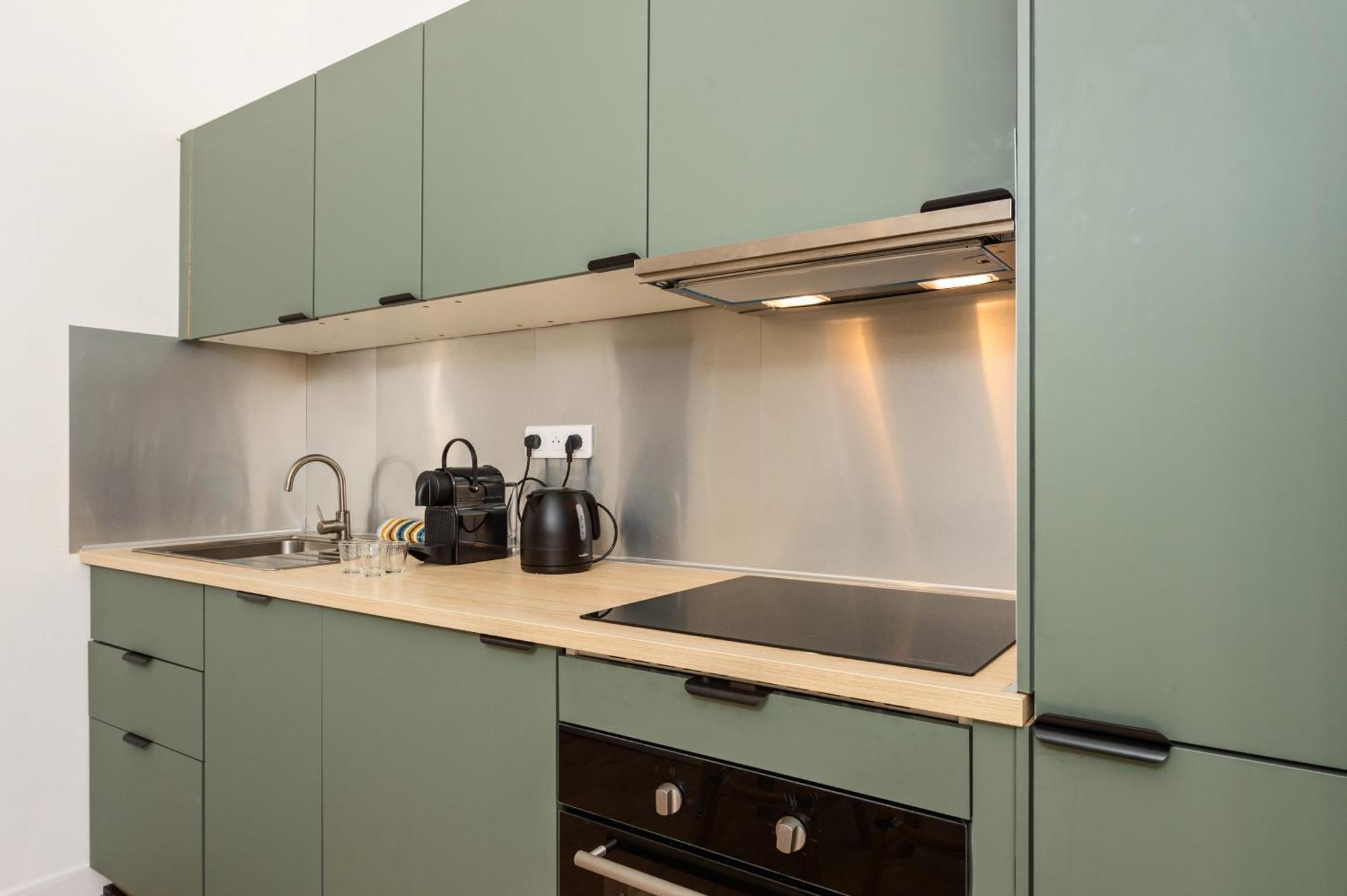 Maison Abba Trois Pieces Saint-Antoine  Экстерьер фото