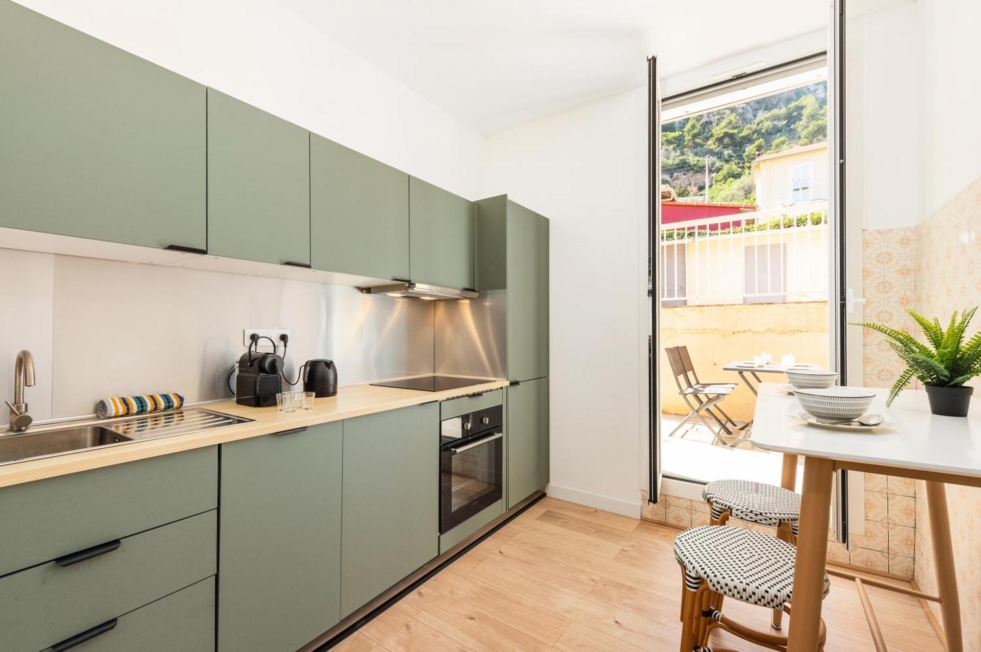Maison Abba Trois Pieces Saint-Antoine  Экстерьер фото