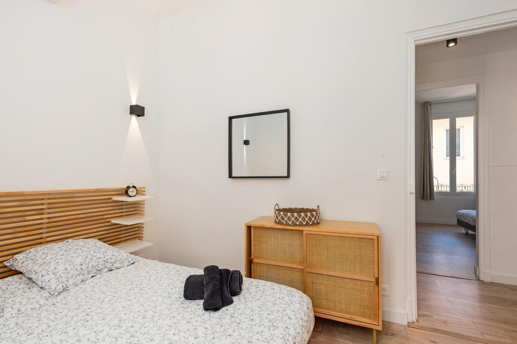 Maison Abba Trois Pieces Saint-Antoine  Экстерьер фото