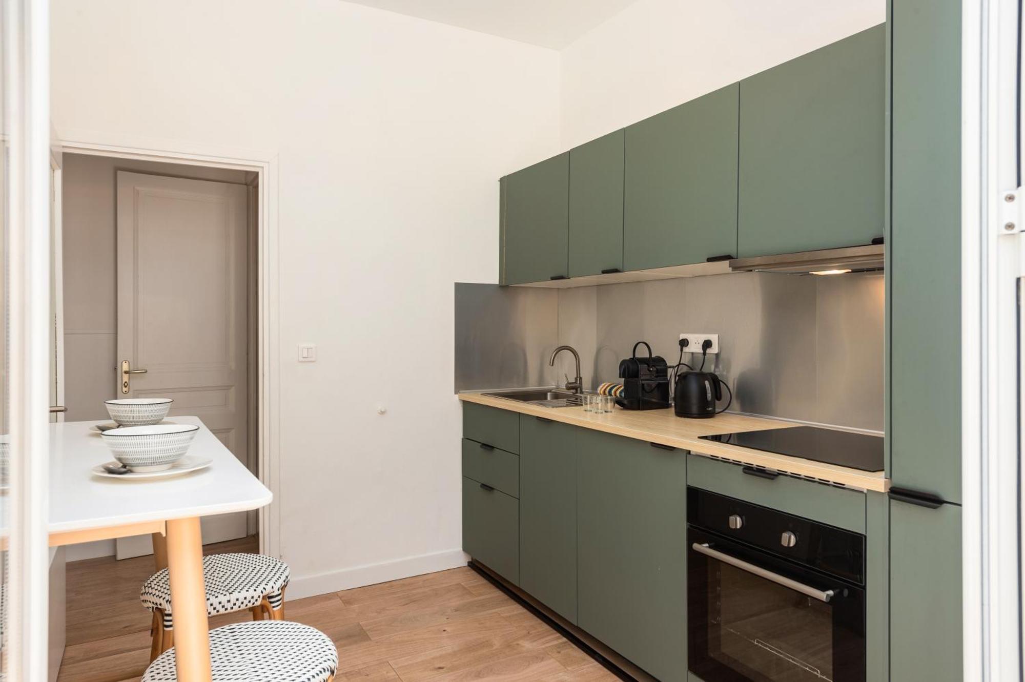 Maison Abba Trois Pieces Saint-Antoine  Экстерьер фото