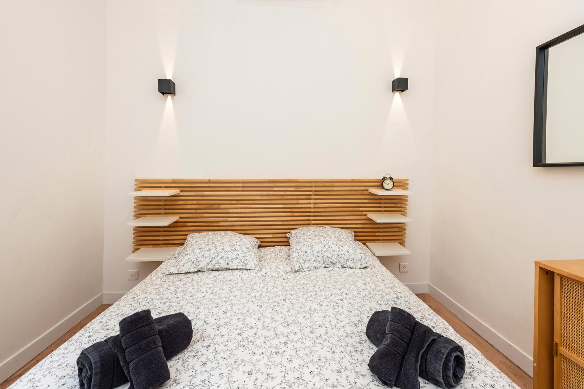 Maison Abba Trois Pieces Saint-Antoine  Экстерьер фото