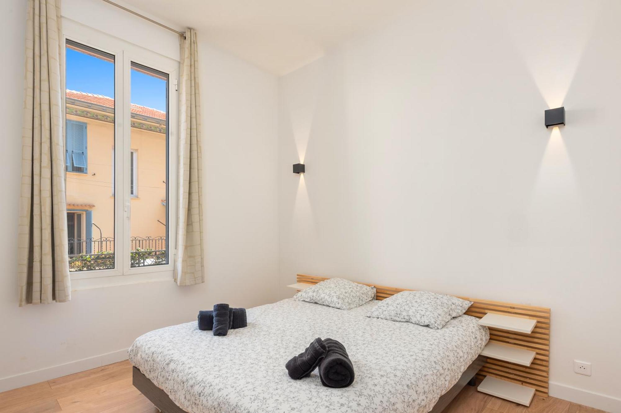 Maison Abba Trois Pieces Saint-Antoine  Экстерьер фото