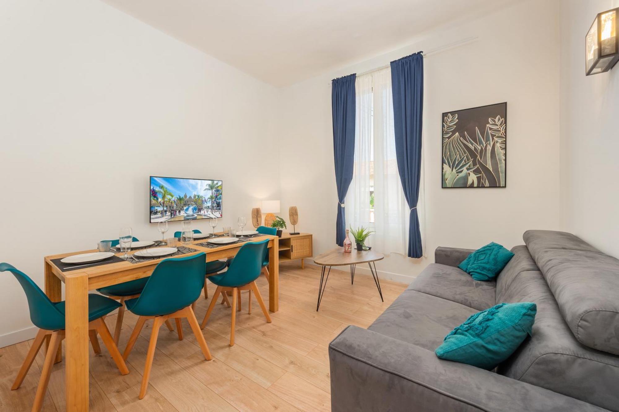 Maison Abba Trois Pieces Saint-Antoine  Экстерьер фото
